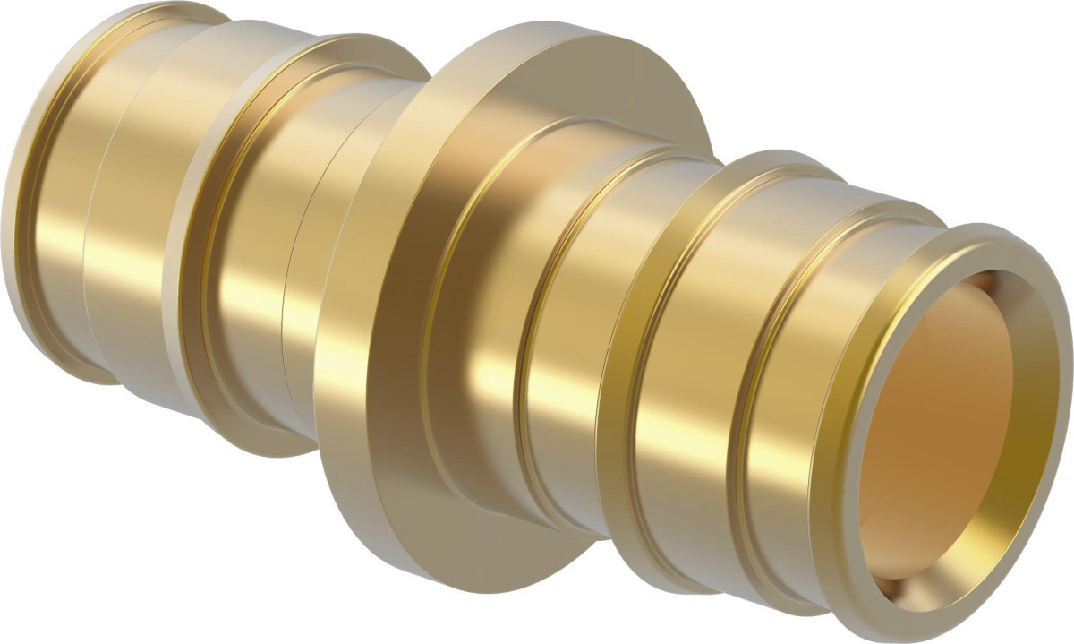 Uponor Quick & Easy Quick & easy -koppeling PL 20-20
