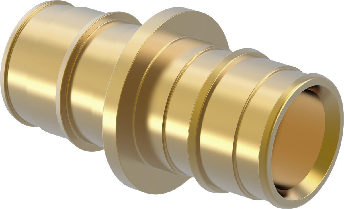 Uponor Quick & Easy Quick & easy -koppeling PL 25-25