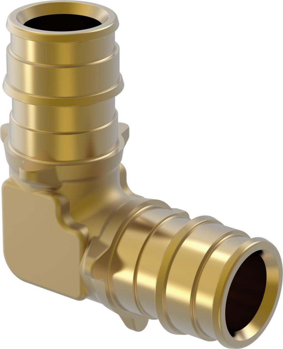 Uponor Quick & Easy Quick & easy - messing fitting PL 20-20