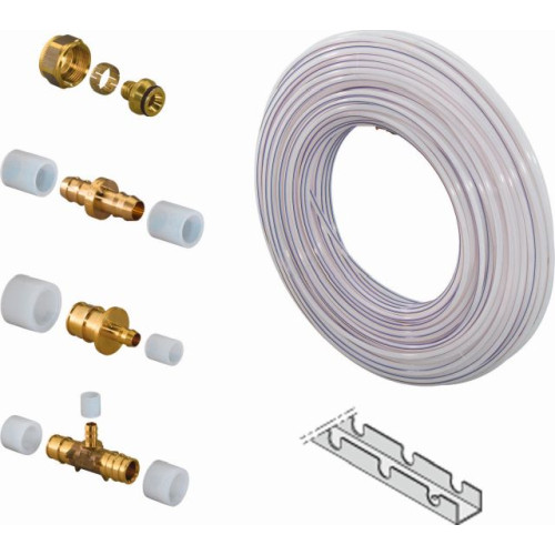 Uponor RNVS AANSLUITPAK 4-6 LOOP