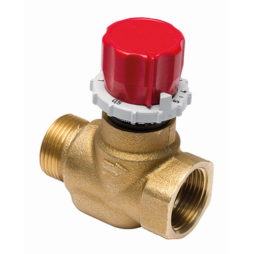 UPONOR RETR REGLVENT PSH-23 &MPG
