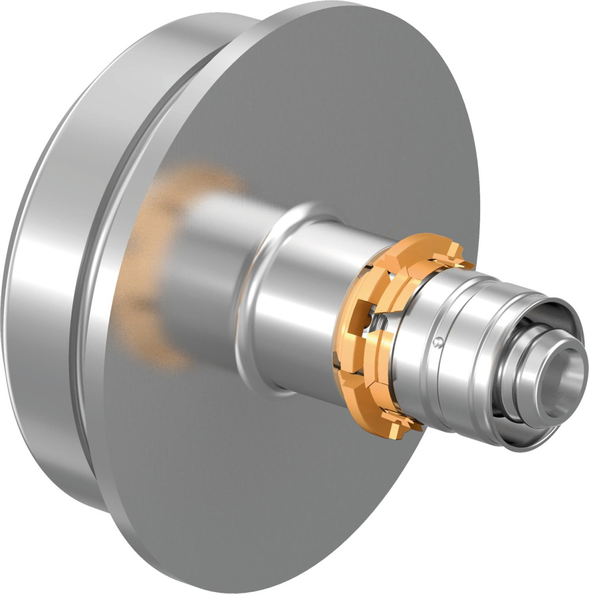 UPONOR RS ADAPTER S-PRESS 16-RS2