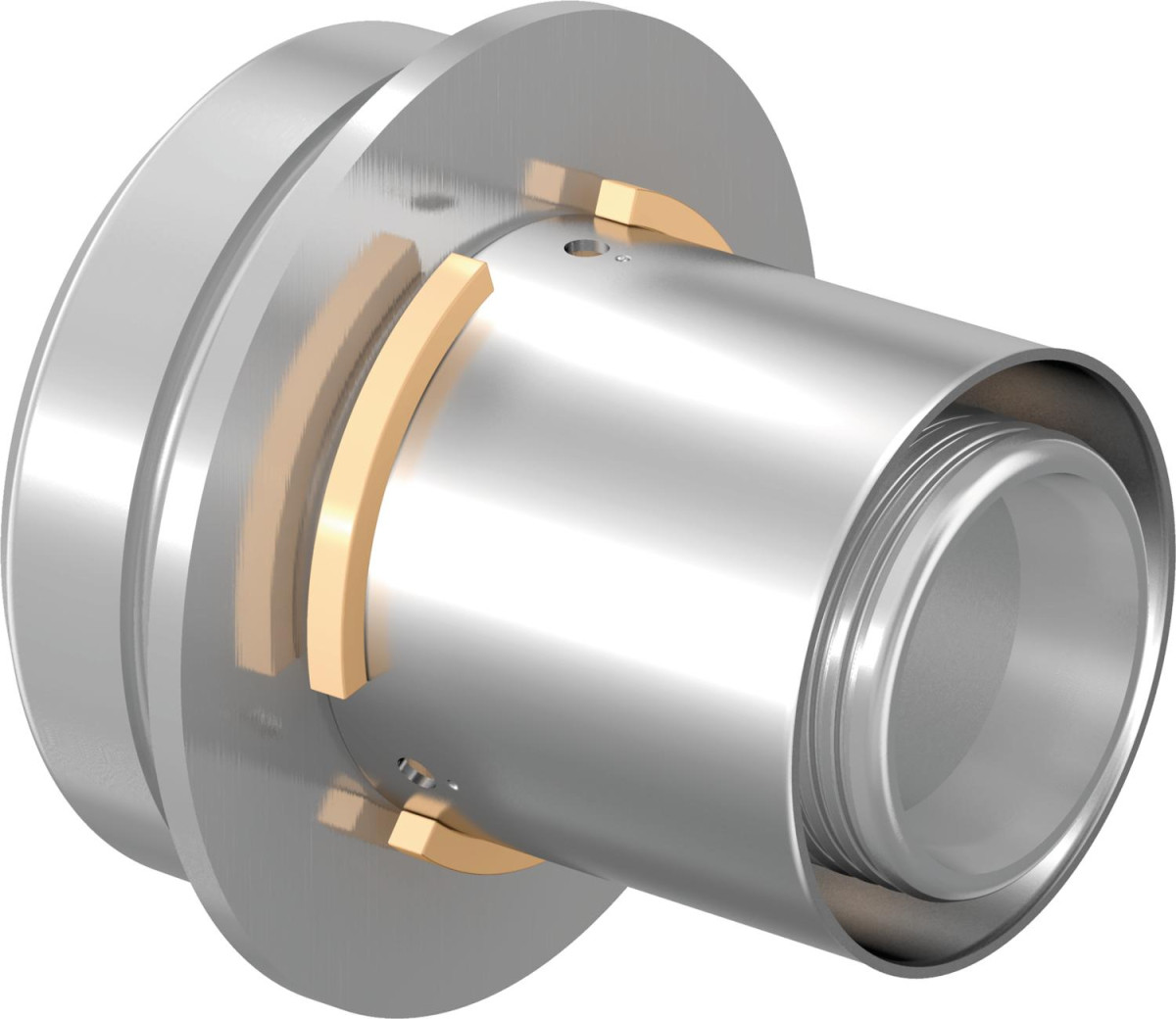 UPONOR RS ADAPTER S-PRESS 63 RS2
