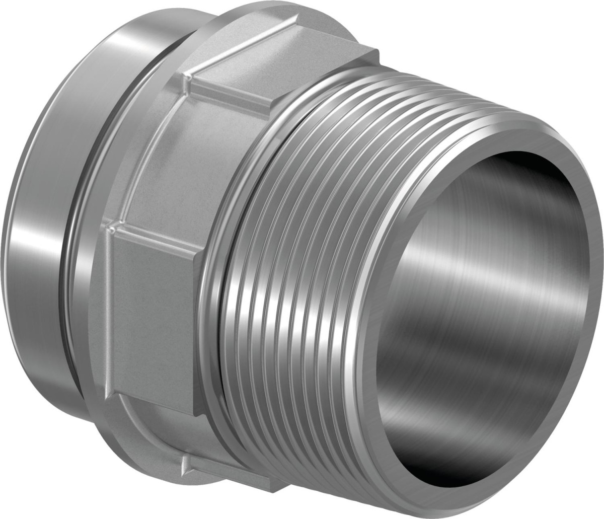 UPONOR RS ADPTR PNTST 1/2"MT-RS2