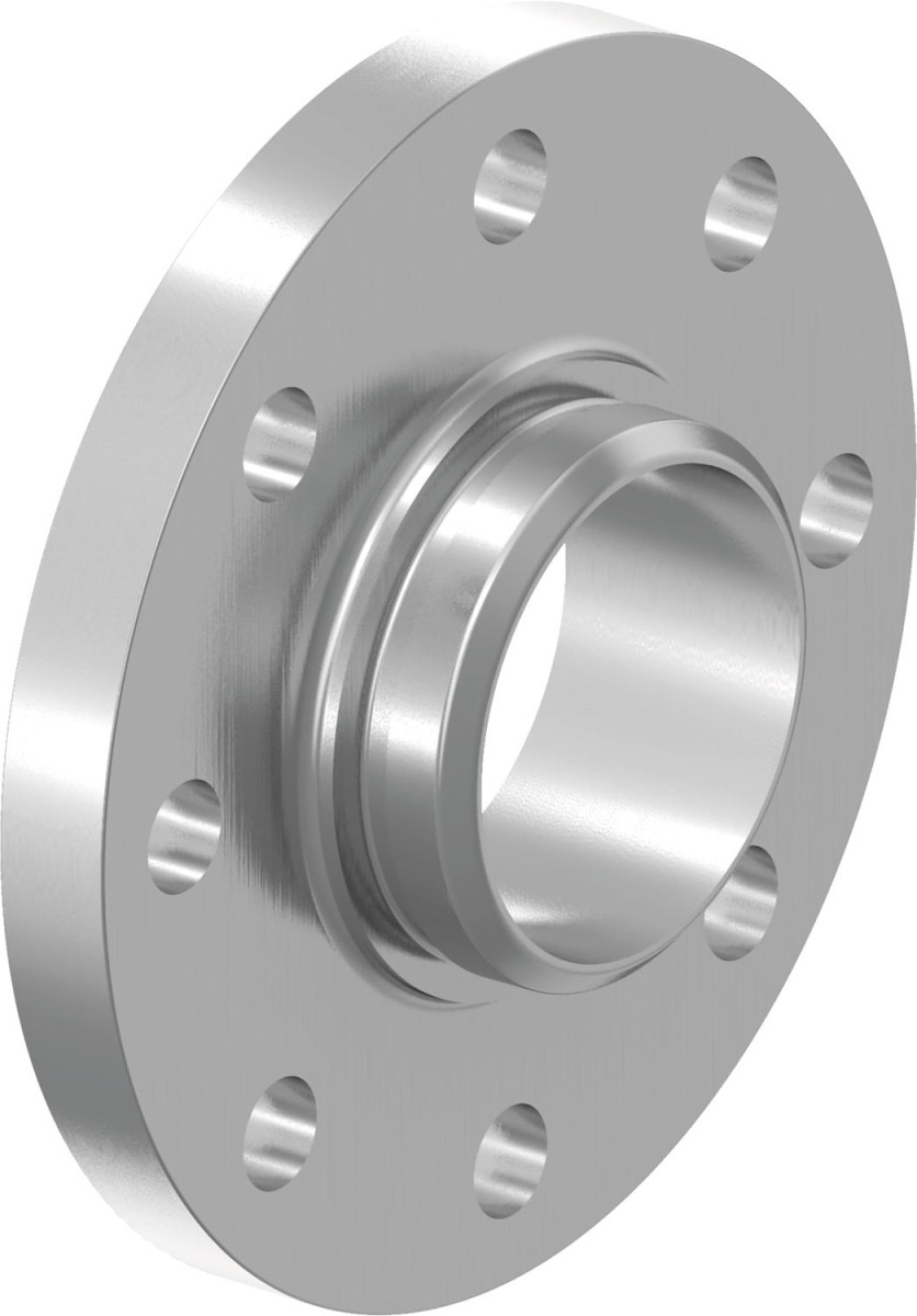 RS Flens RS2-DN65 (PN6)