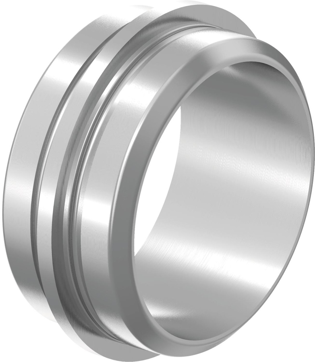 UPONOR RS VRLNGSTK RS3-RS3 L=5MM