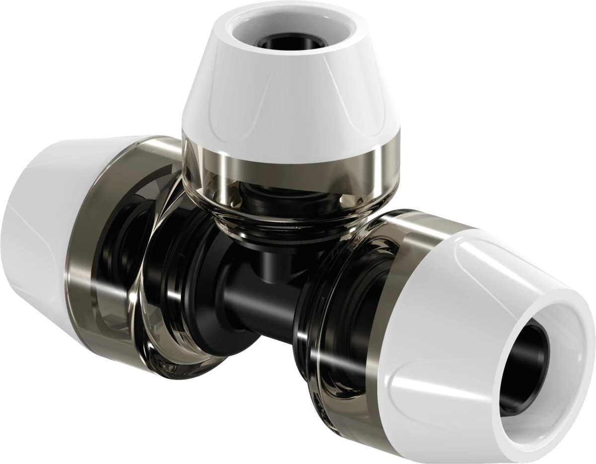 UPONOR RTM T-ST VRL PPSU20-16-20