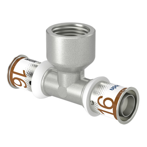 UPONOR S-PR PL T-ST BNN 16-RP1/2