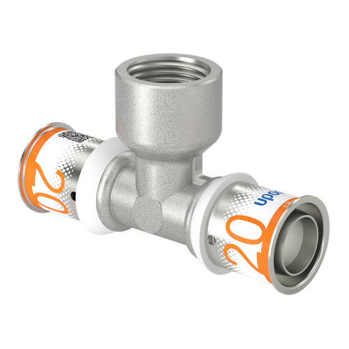 UPONOR S-PR PL T-ST BNN 20-RP1/2