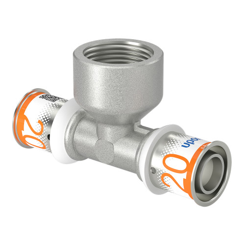 UPONOR S-PR PL T-ST BNN 20-RP3/4