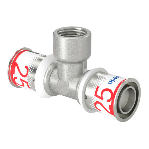 UPONOR S-PR PL T-ST BNN 25-RP1/2