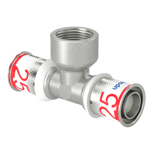 UPONOR S-PR PL T-ST BNN 25-RP3/4