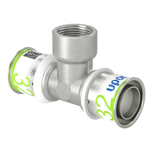 UPONOR S-PR PL T-ST BNN 32-RP3/4