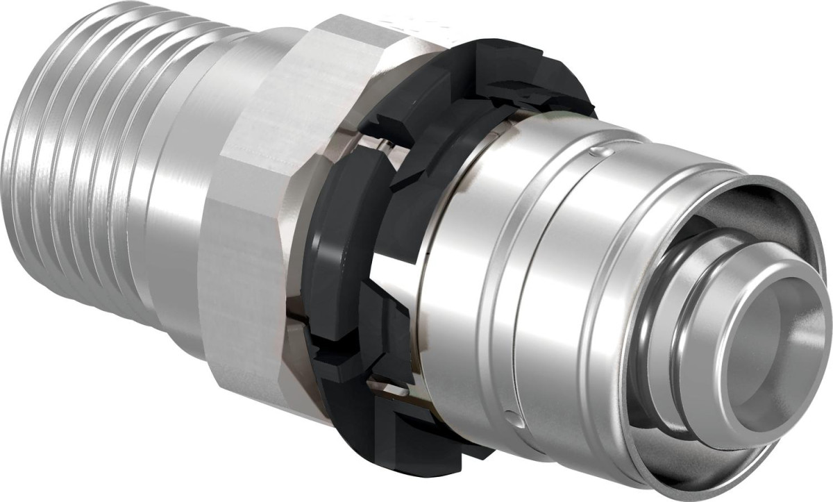 UPONOR S-PRES PUNTSTUK 14-R1/2MT