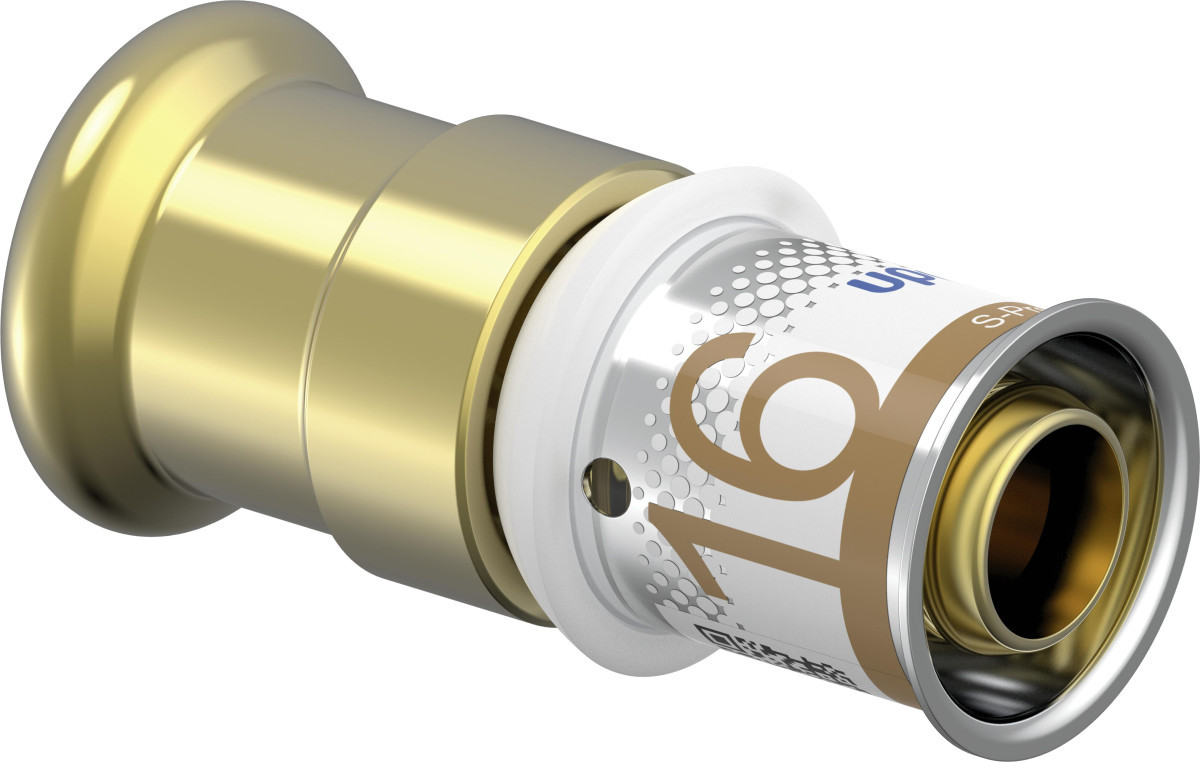 UPONOR S-PRESS+ADAPT 16-15CU-SST