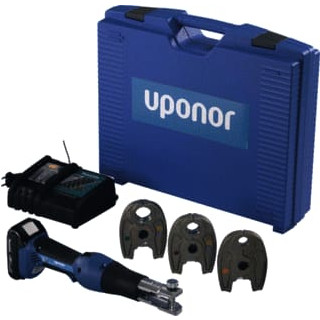UPONOR S-PRESS MINI2 16/20/25