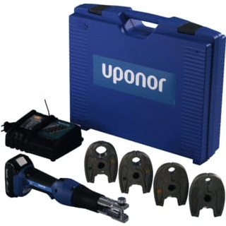 UPONOR S-PRESS MINI2 16/20/25/32