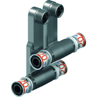 UPONOR PLINTAANSL 20-G1/2"MT-20