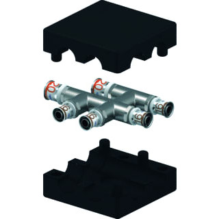 UPONOR KRUISFIT GEISO 20-16-16