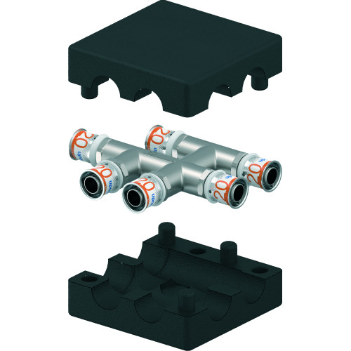 UPONOR KRUISFIT GEISO 20-20-20