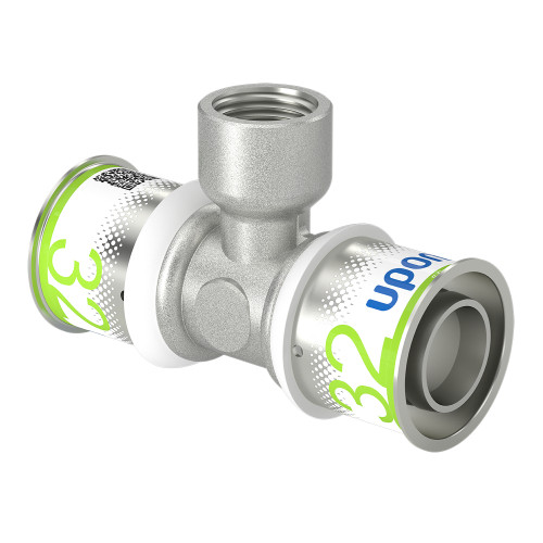 UPONOR S-PRESS T-STUK FT-32