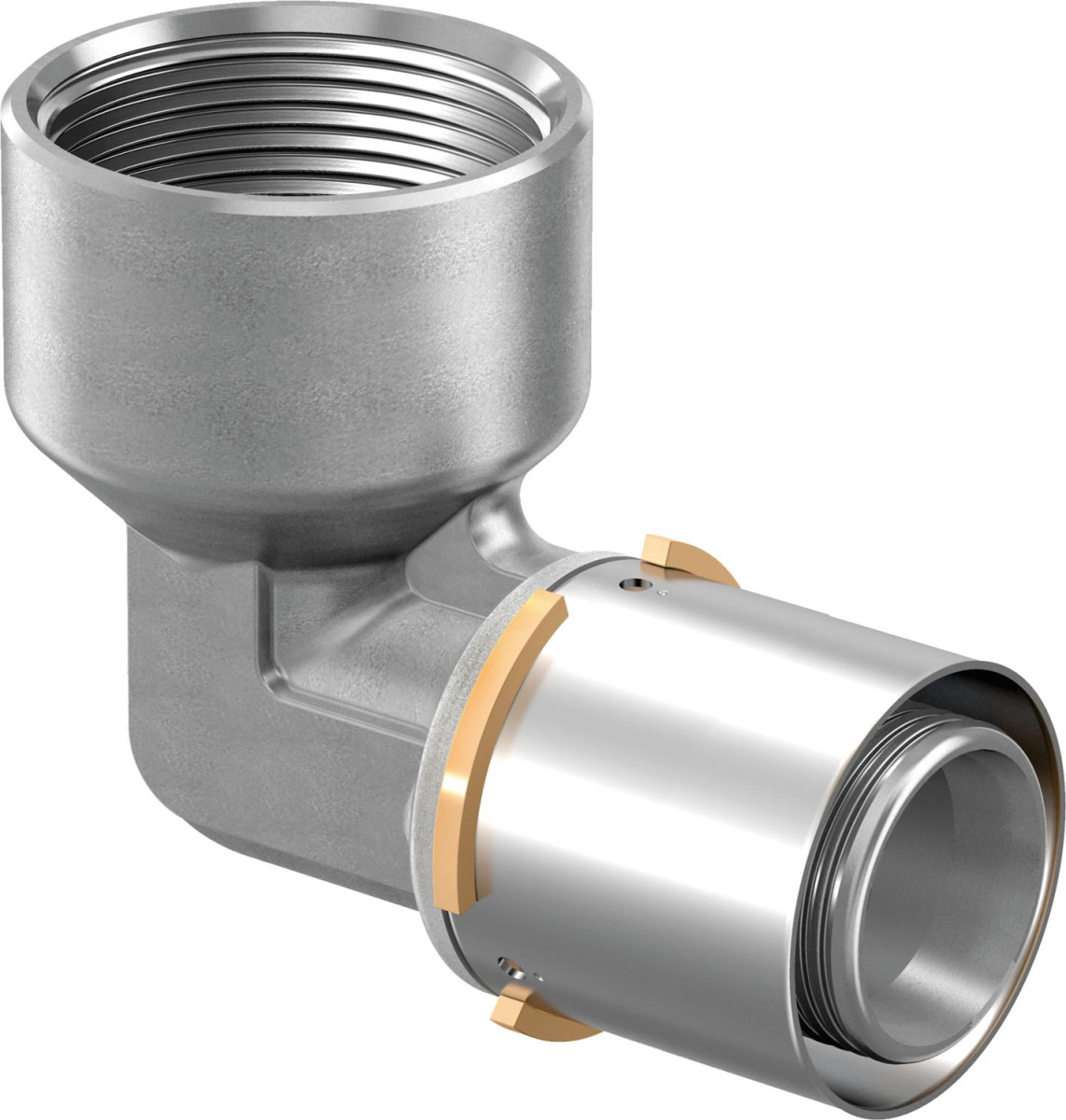 UPONOR S-PRSS KNIE90 BNNN
