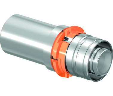 UPONOR S-PRSS KPPL KPR/RVS 14X15