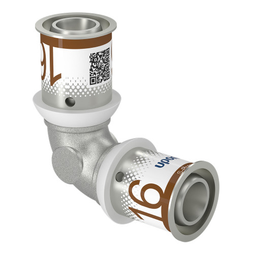 UPONOR S-PRSS PLUS BOCHT 16-16