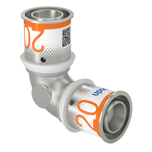 UPONOR S-PRSS PLUS BOCHT 20-20