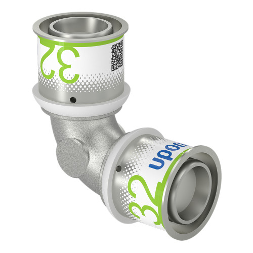 UPONOR S-PRSS PLUS BOCHT 32-32