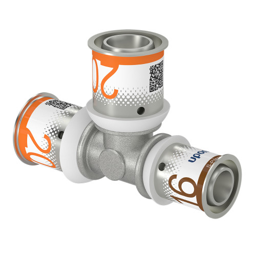 UPONOR S-PRSS PLUS T-ST 20-20-16