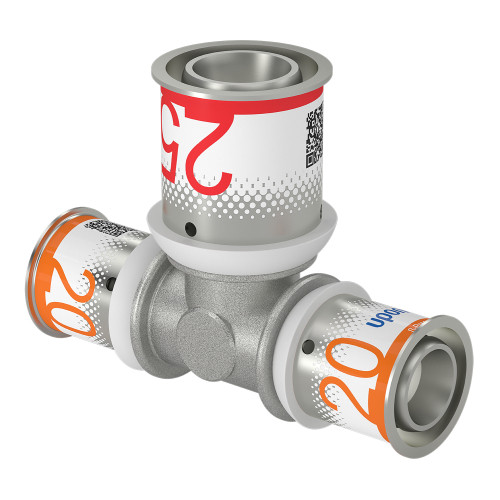 UPONOR S-PRSS PLUS T-ST 20-25-20