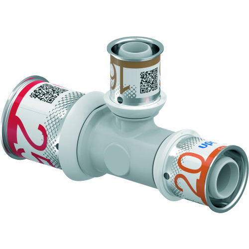 UPONOR S-PRSS PLUS T-ST 25-16-20