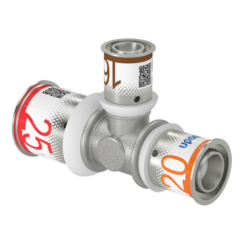UPONOR S-PRSS PLUS T-ST 25-16-20