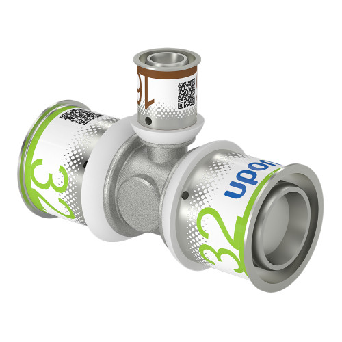 UPONOR S-PRSS PLUS T-ST 32-16-32