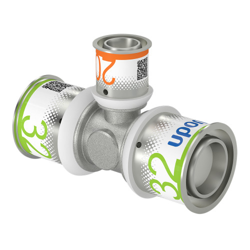 UPONOR S-PRSS PLUS T-ST 32-20-32