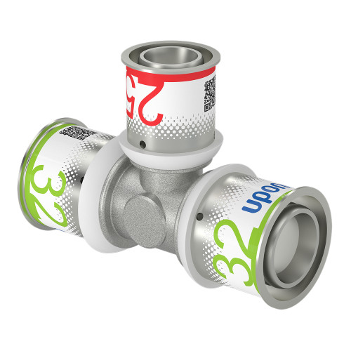 UPONOR S-PRSS PLUS T-ST 32-25-32
