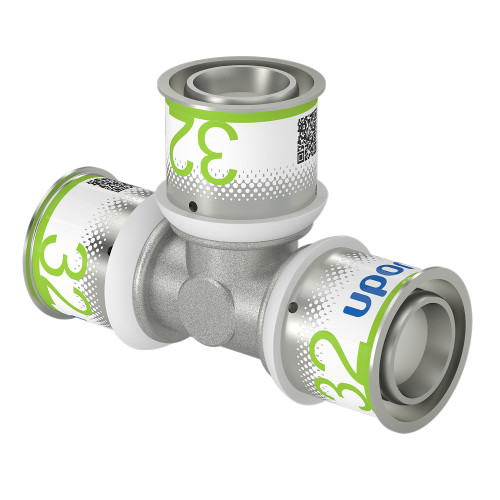 UPONOR S-PRSS PLUS T-ST 32-32-32