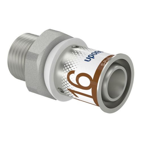 Uponor S-PRSS +PUNTSTK 16-R3/8MT