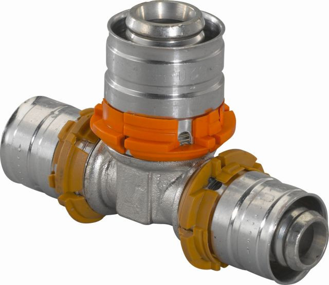 UPONOR S-PRSS T-ST VRLP 16-14-16