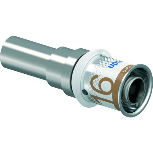 Uponor S-PRSSS OVERG 16-12CU