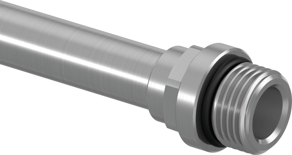 UPONOR SCHRFAANSLTPP G1/2 350MM