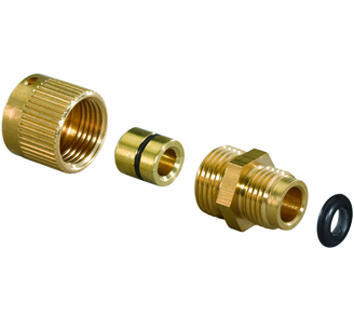 UPONOR SCHRFKPPL VWMZSNSRM10-5MM