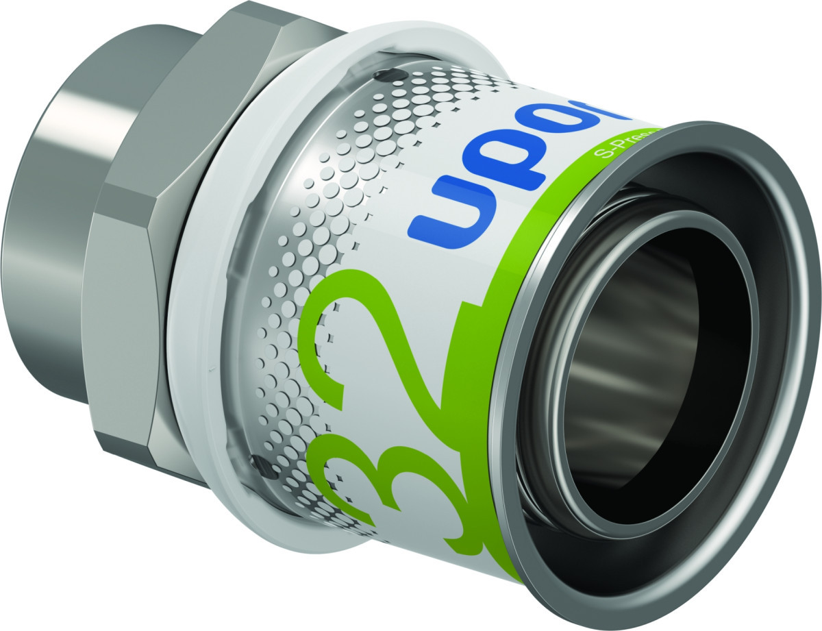 Uponor SCHROEFBUS 32-1/2"
