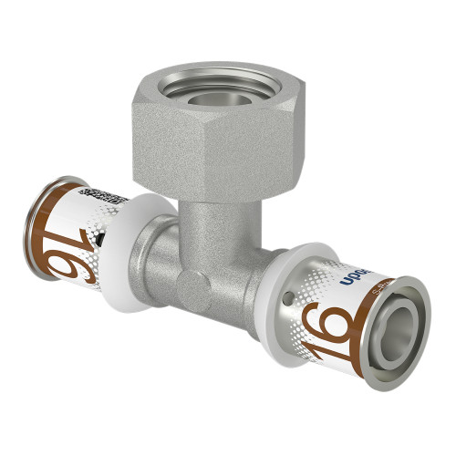 UPONOR SK TST SP GEB16-G1/2FT-16