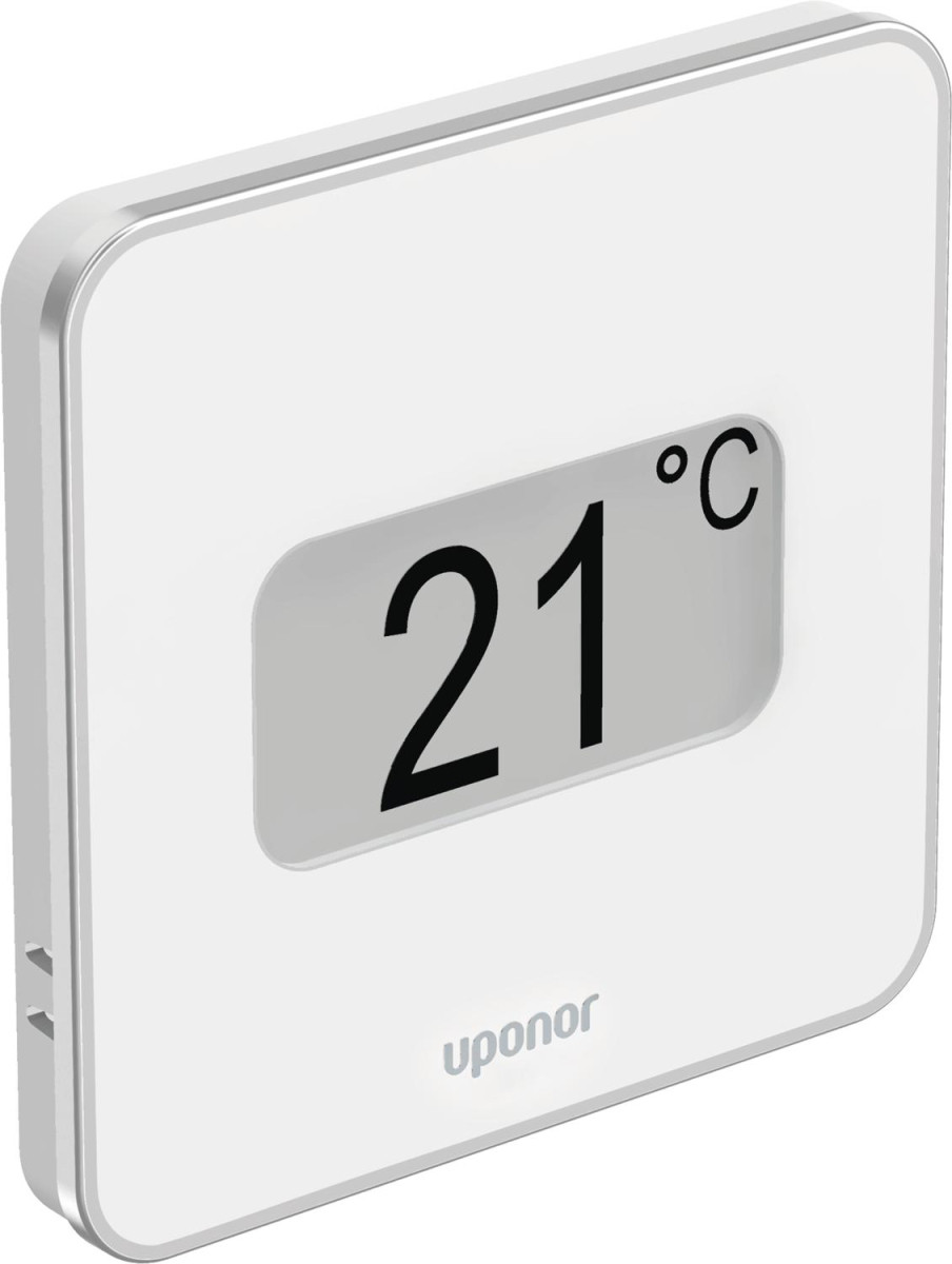 Smatrix Base ruimtetemperatuur-vochtsensor style T-149 bus
