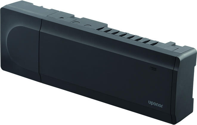 Uponor PRO REGELMODULE X-147 BUS