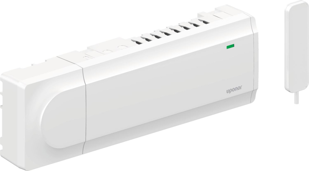 Uponor SMATRIX WAVE REGMOD X-265