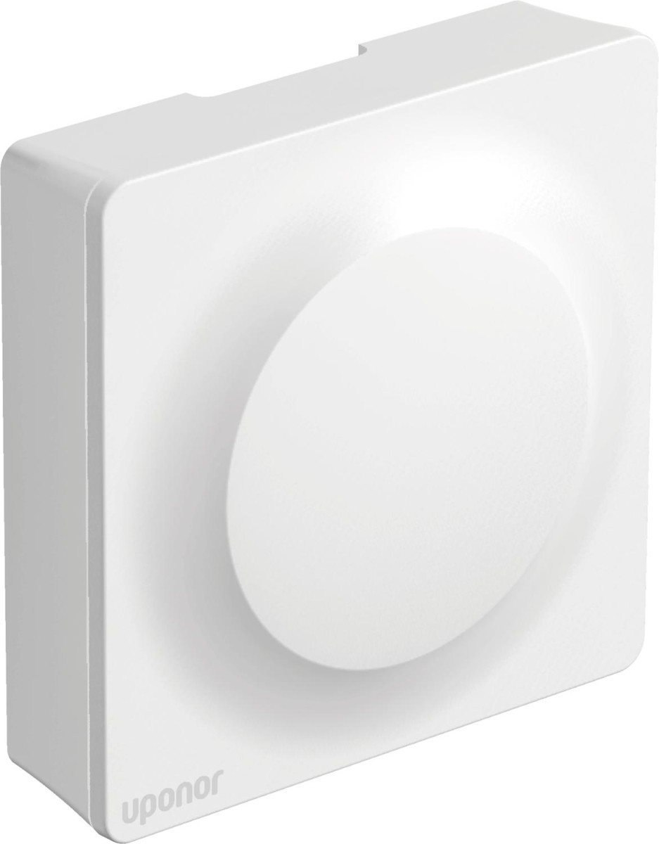 Smatrix Wave ruimtethermostaat BM T-163 ral9016