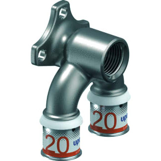 UPONOR SMRT AQ MRPL 20-RP1/2-20